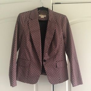 Michael Kora blazer size 12 P